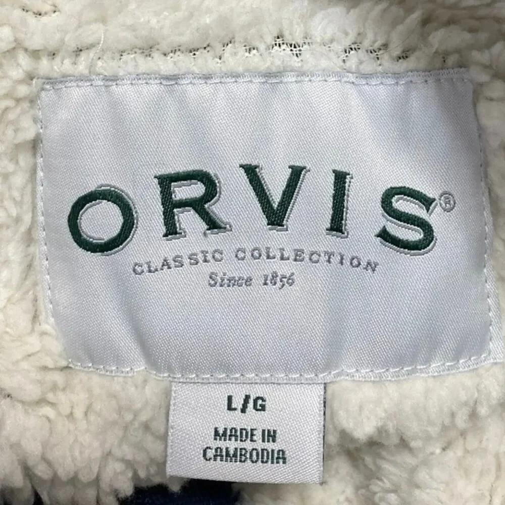 Orvis brighton men